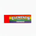 Elements Rainbow Perforated Tips