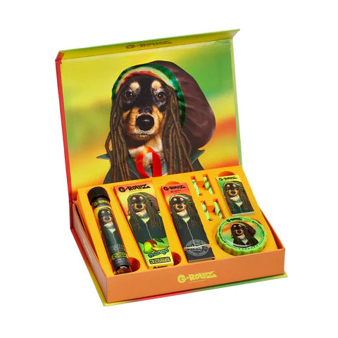 G-Rollz Small Gift Set - Reggae Dog