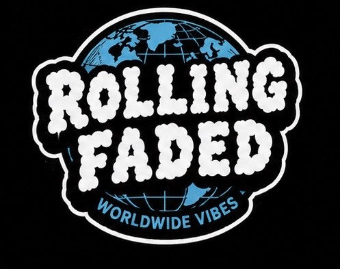Rolling Faded