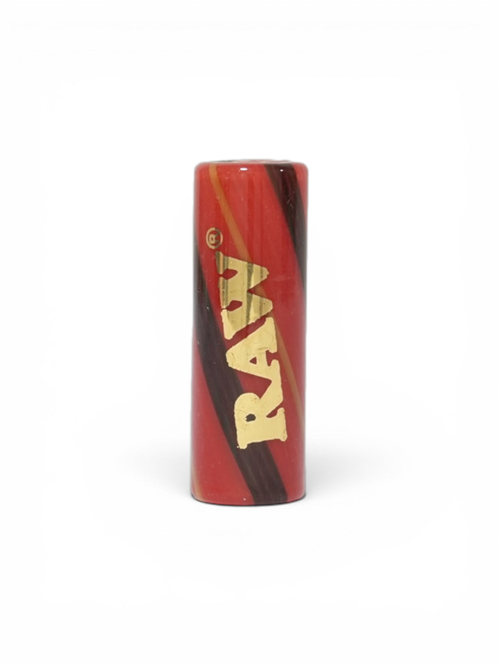 RAW Whirlwind Glass Tips - 10mm