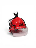 RAW Fireblazer Helmet