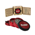 RAW Life Grinder - Red