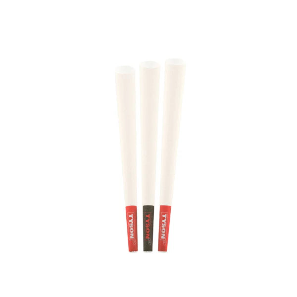Tyson x Futurola King Size Pre-Rolled Cones - 3pc