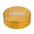 Vibes x Aerospace 2-Part Aluminium Grinder