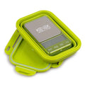 Kenex Omega Digital Scales With Folding Bowl - 200g x 0.01g