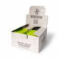 Santa Cruz Shredder Large Hemp Grinder (Rare Earth Magnet) - Various Colours