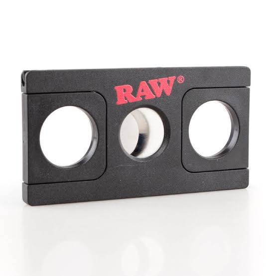 RAW Cone Cutter