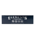 Elements Phantom King Size Wide Rolling Papers
