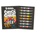 G-Rollz Cheech & Chong Cone Collection Gift Set