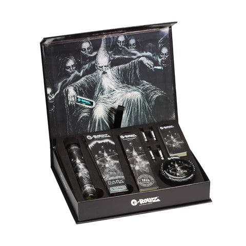 G-Rollz Small Gift Set - Dark Matter