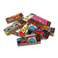 Monkey King Unbleached Perforated Tips