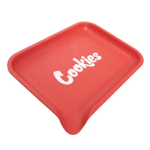 Santa Cruz Shredder x Cookies Hemp Rolling Tray