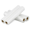Vacuum Sealer Embossed Rolls - 280mm x 6m